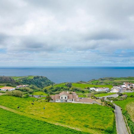 Casinha Do Monte Villa Achadinha Ngoại thất bức ảnh