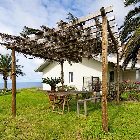 Casinha Do Monte Villa Achadinha Ngoại thất bức ảnh