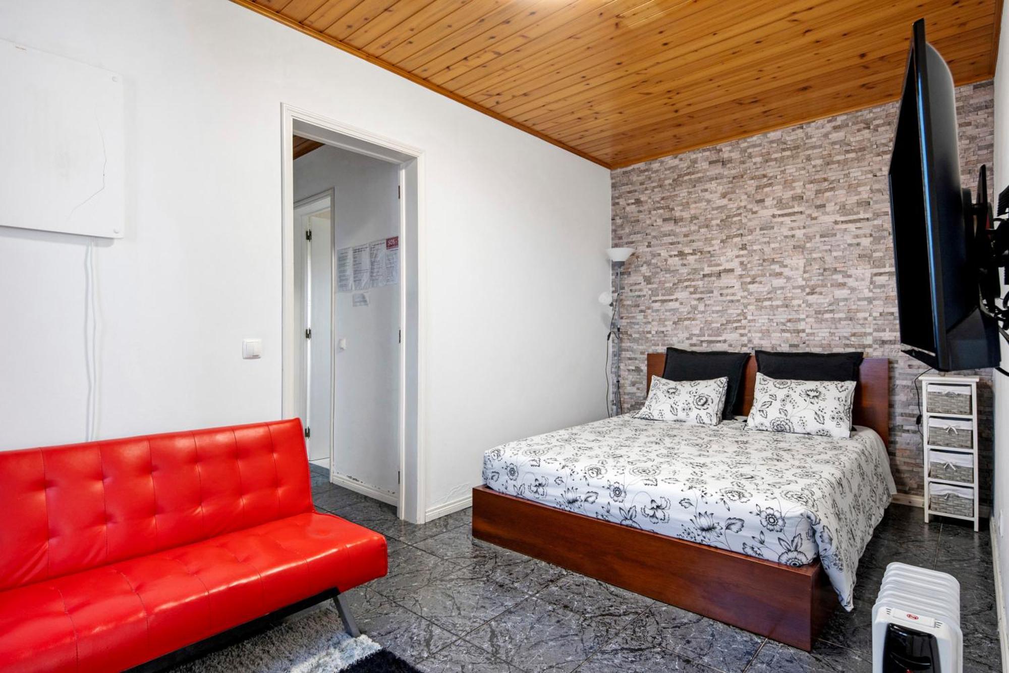 Casinha Do Monte Villa Achadinha Ngoại thất bức ảnh