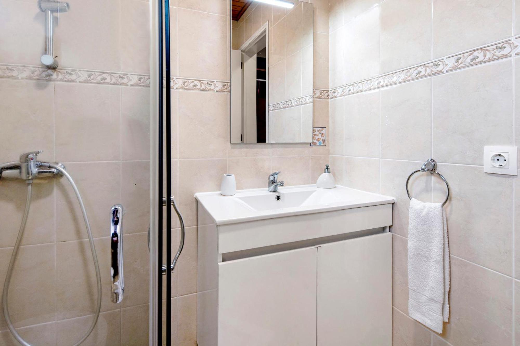 Casinha Do Monte Villa Achadinha Ngoại thất bức ảnh