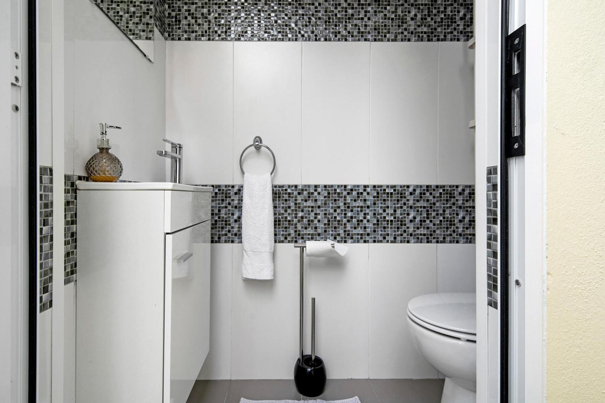 Casinha Do Monte Villa Achadinha Ngoại thất bức ảnh
