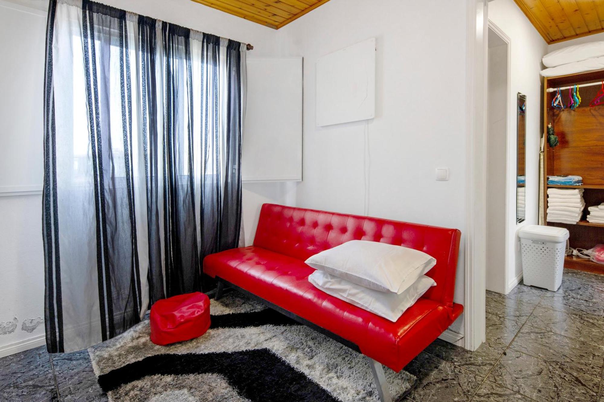 Casinha Do Monte Villa Achadinha Ngoại thất bức ảnh
