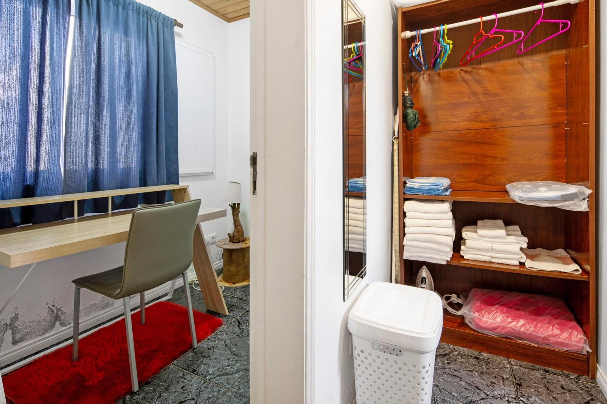 Casinha Do Monte Villa Achadinha Ngoại thất bức ảnh