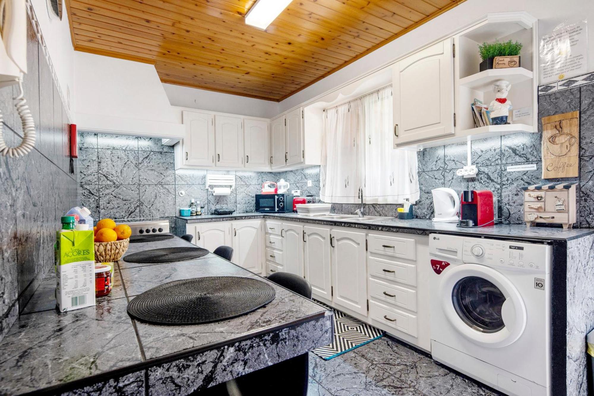 Casinha Do Monte Villa Achadinha Ngoại thất bức ảnh