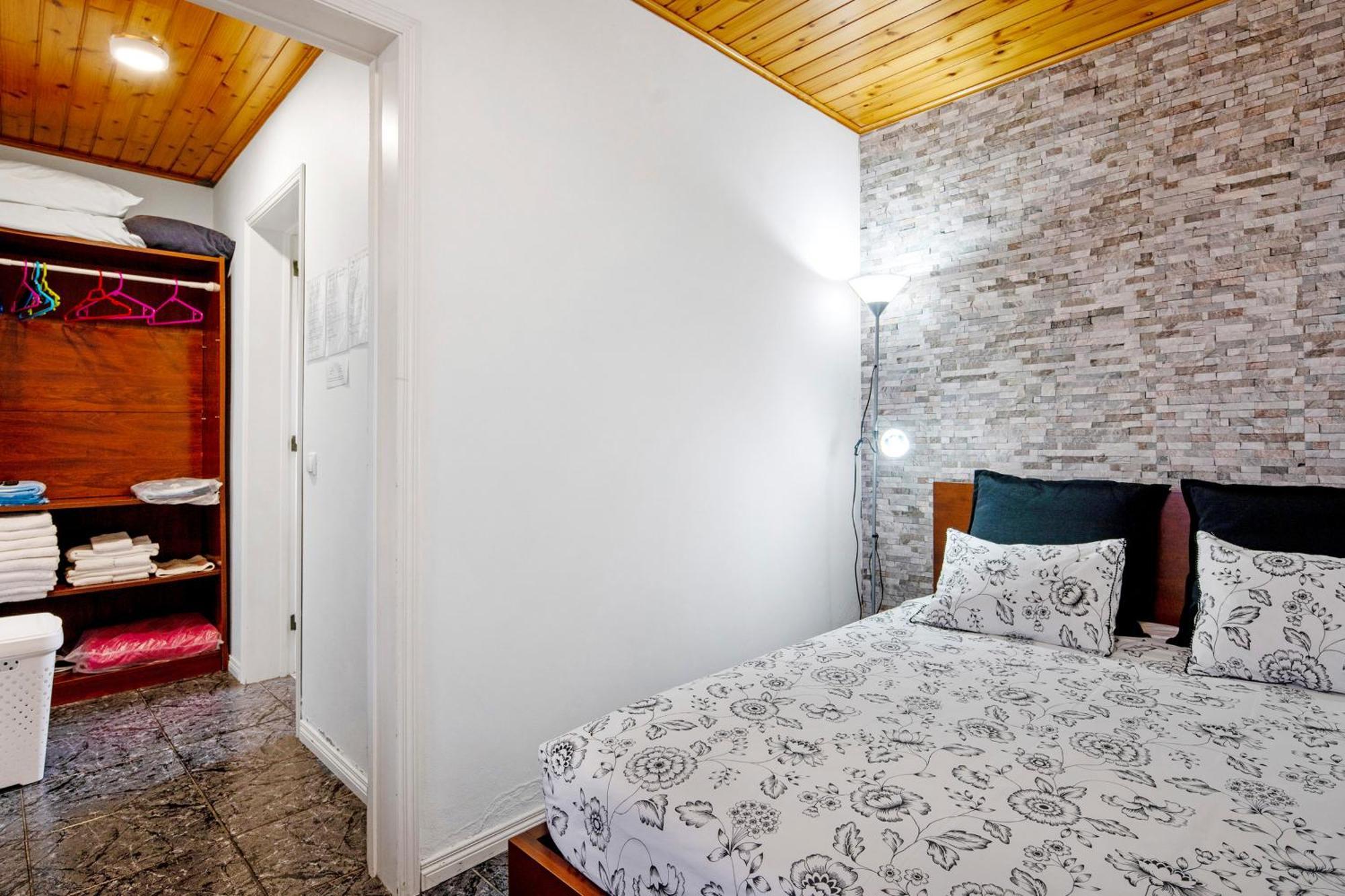 Casinha Do Monte Villa Achadinha Ngoại thất bức ảnh
