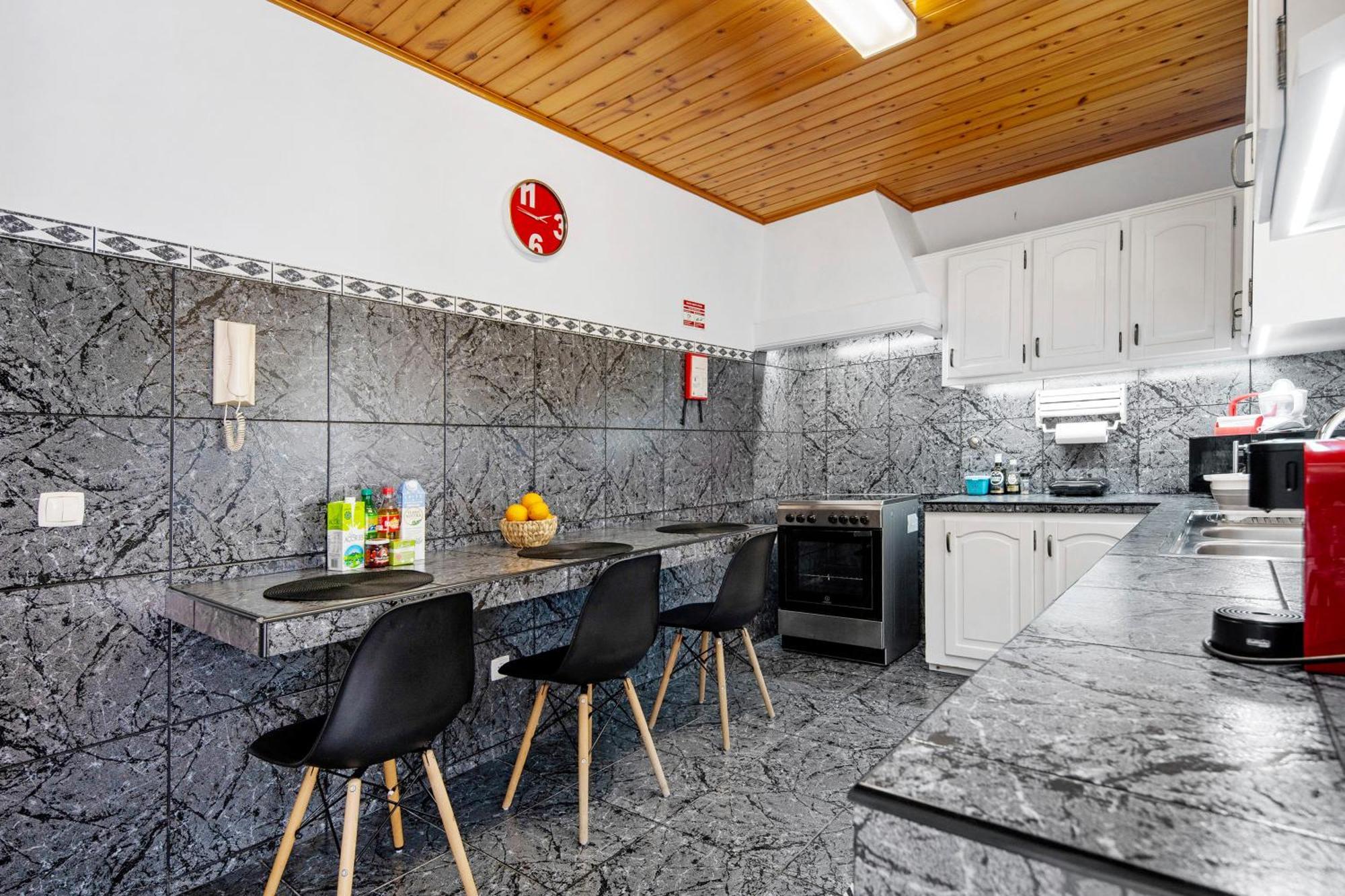 Casinha Do Monte Villa Achadinha Ngoại thất bức ảnh