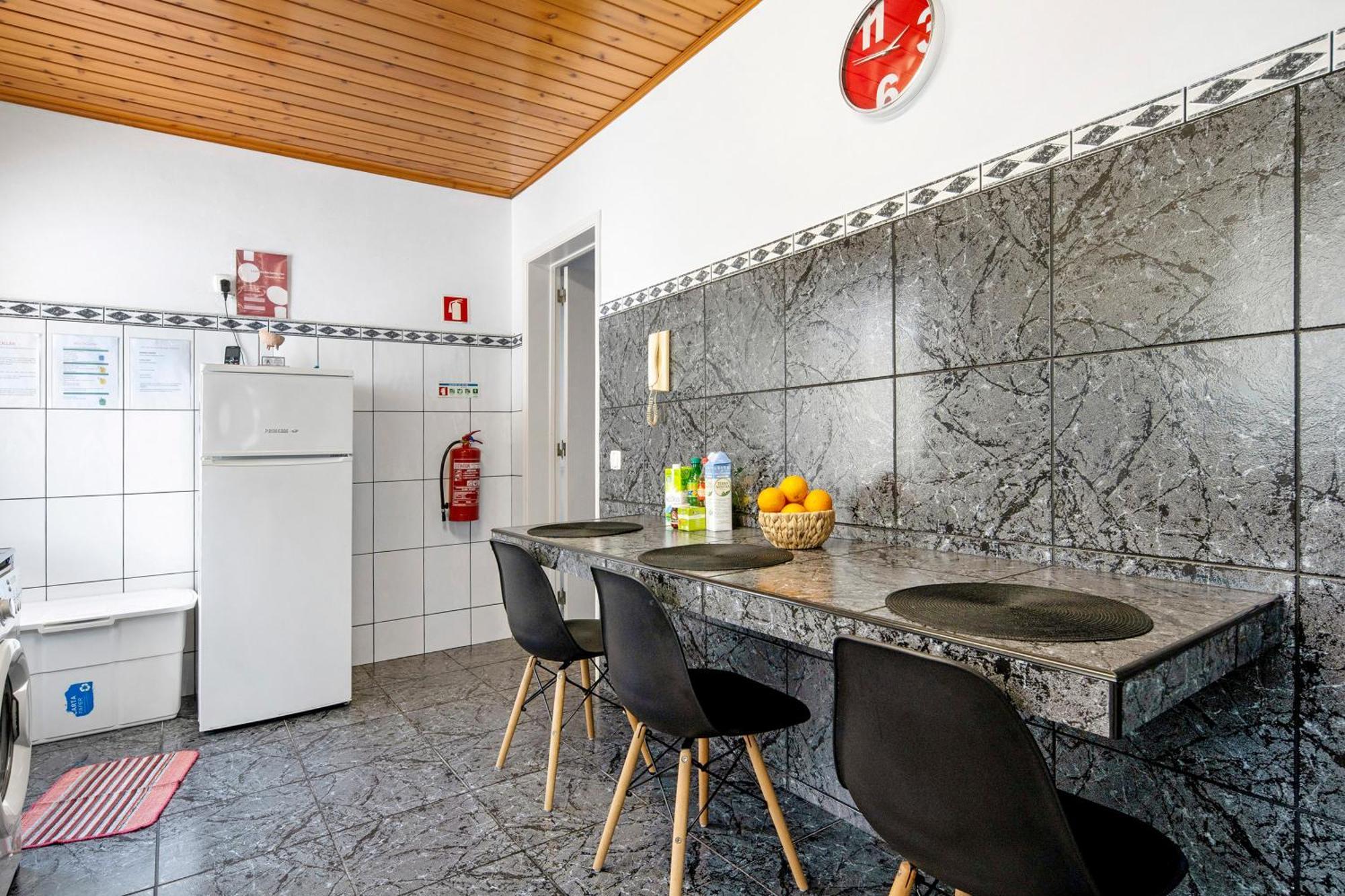 Casinha Do Monte Villa Achadinha Ngoại thất bức ảnh