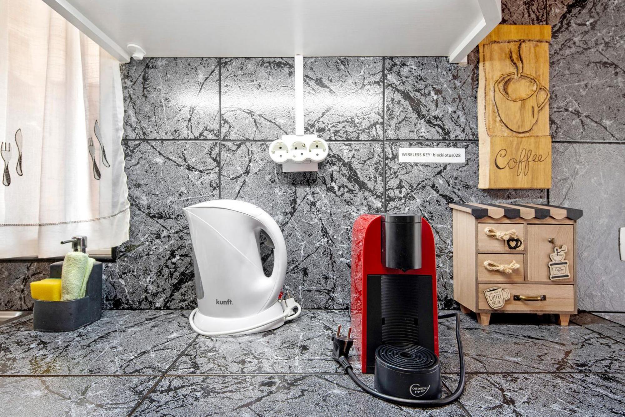 Casinha Do Monte Villa Achadinha Ngoại thất bức ảnh