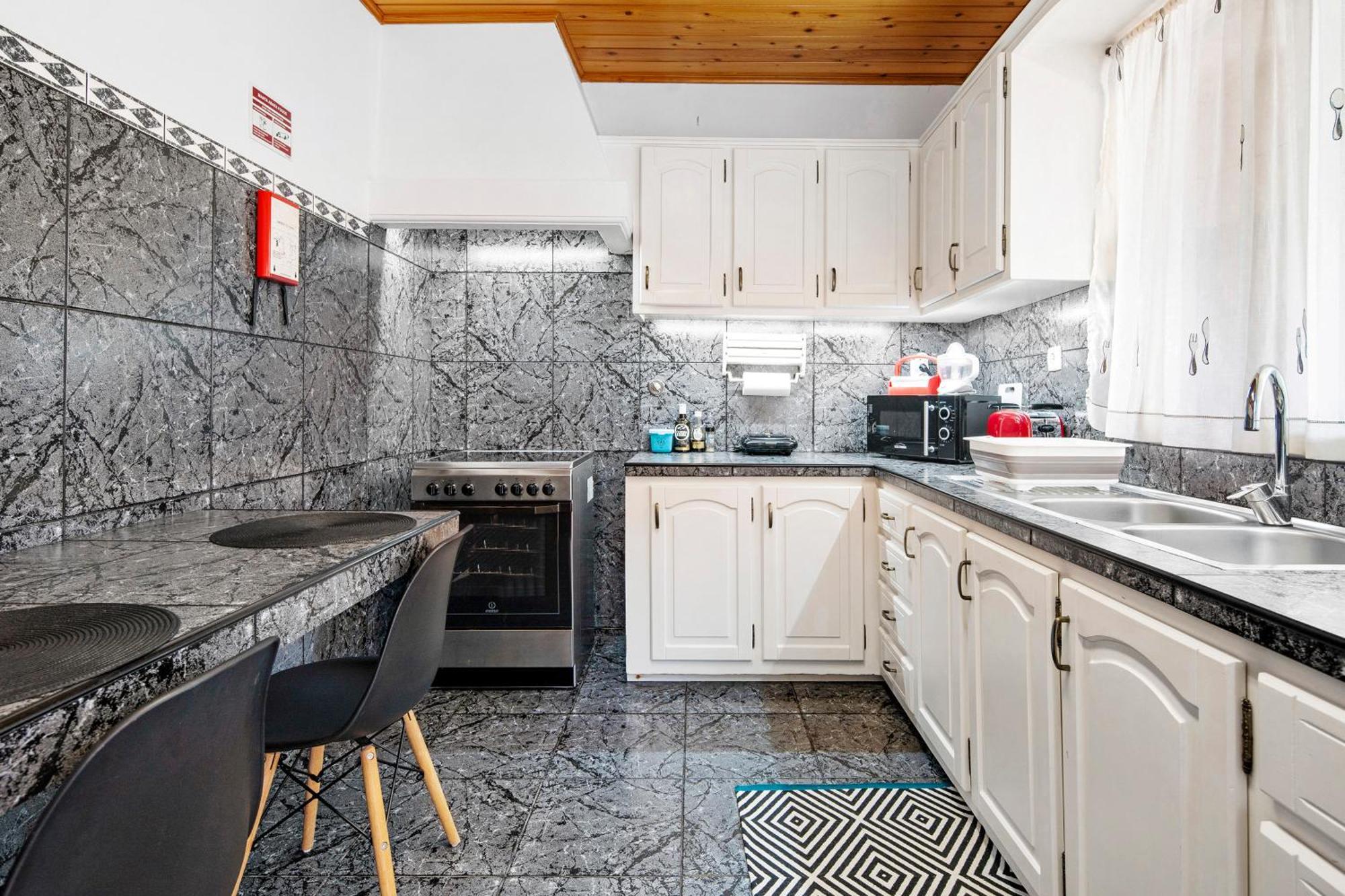 Casinha Do Monte Villa Achadinha Ngoại thất bức ảnh