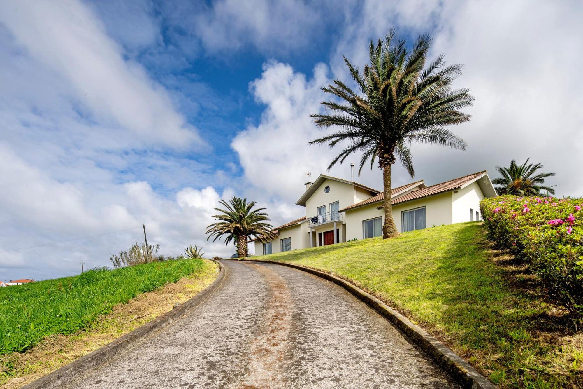 Casinha Do Monte Villa Achadinha Ngoại thất bức ảnh