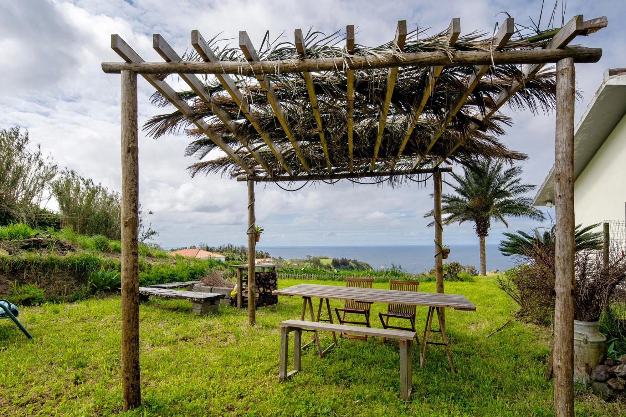 Casinha Do Monte Villa Achadinha Ngoại thất bức ảnh