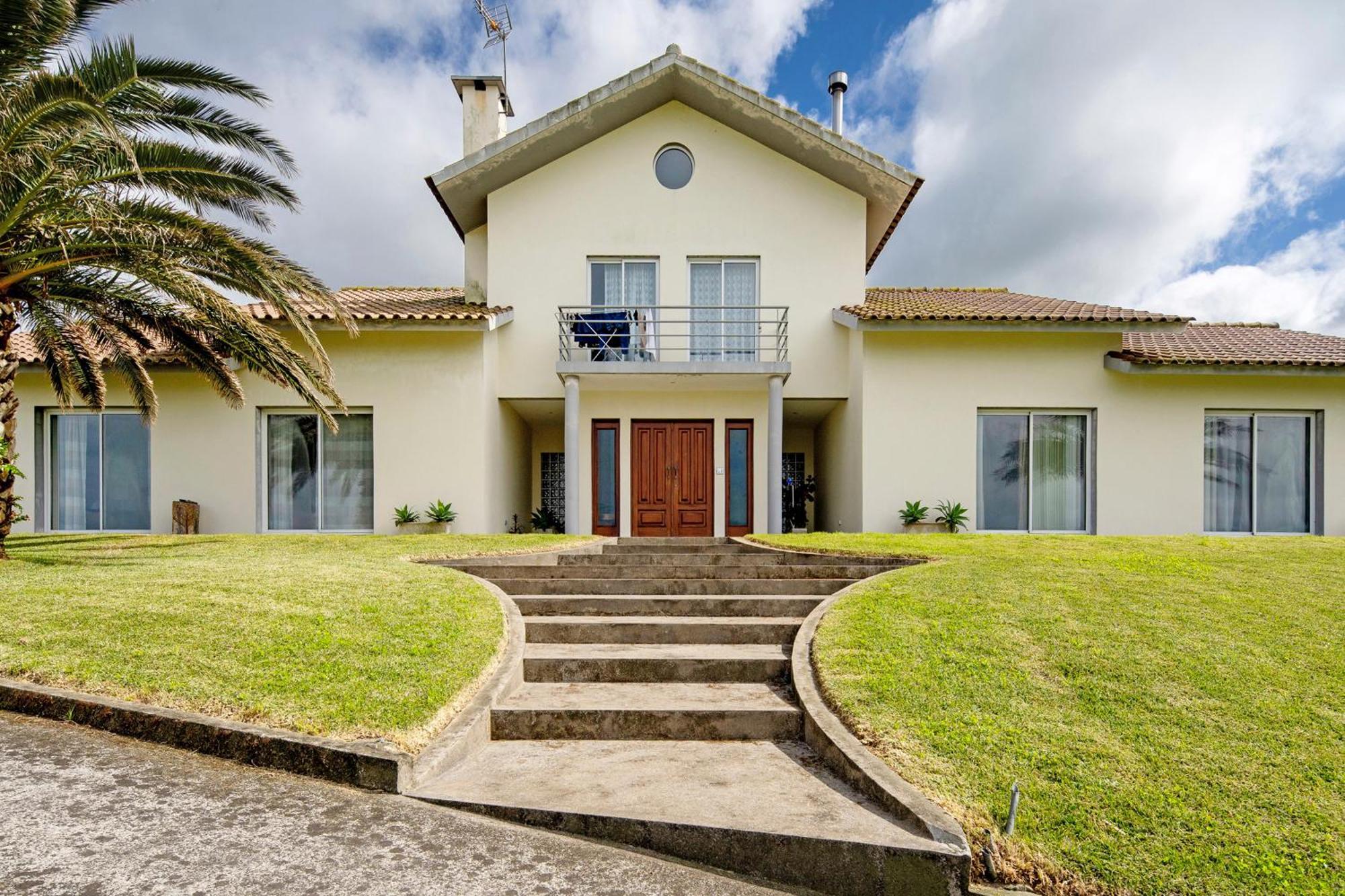 Casinha Do Monte Villa Achadinha Ngoại thất bức ảnh